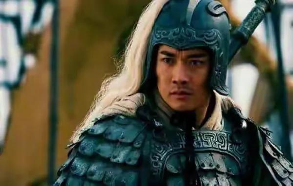 三国时期赵子龙武艺不敌吕布吗,赵子龙战长坂坡武艺高强二人转