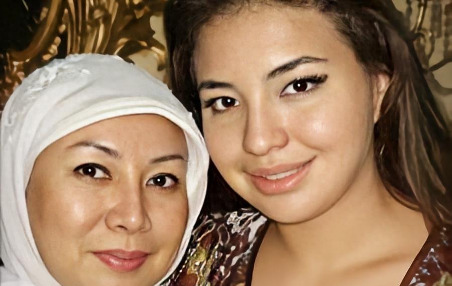 嫩模嫁王子当王妃，却每晚被下药*辱侮**，出逃16张照片*光王曝**子猥琐