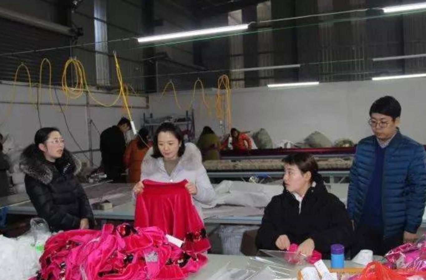 做内衣创业经历,创业卖内衣年入百万