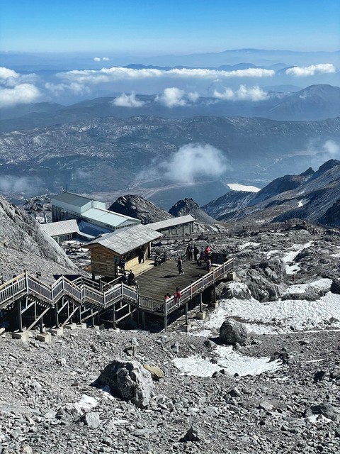 准备去云南玩7天行程怎么安排,5天去云南旅游攻略路线推荐一下