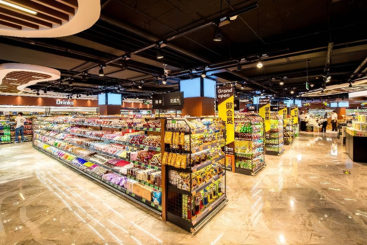 大型超市为什么不零利润卖,超市不为人知的盈利模式