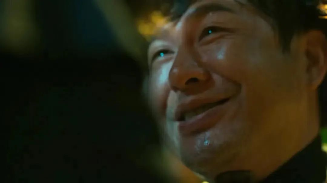 狂飙高启强是为了保护家人吗,狂飙高启强与安欣相遇的图片