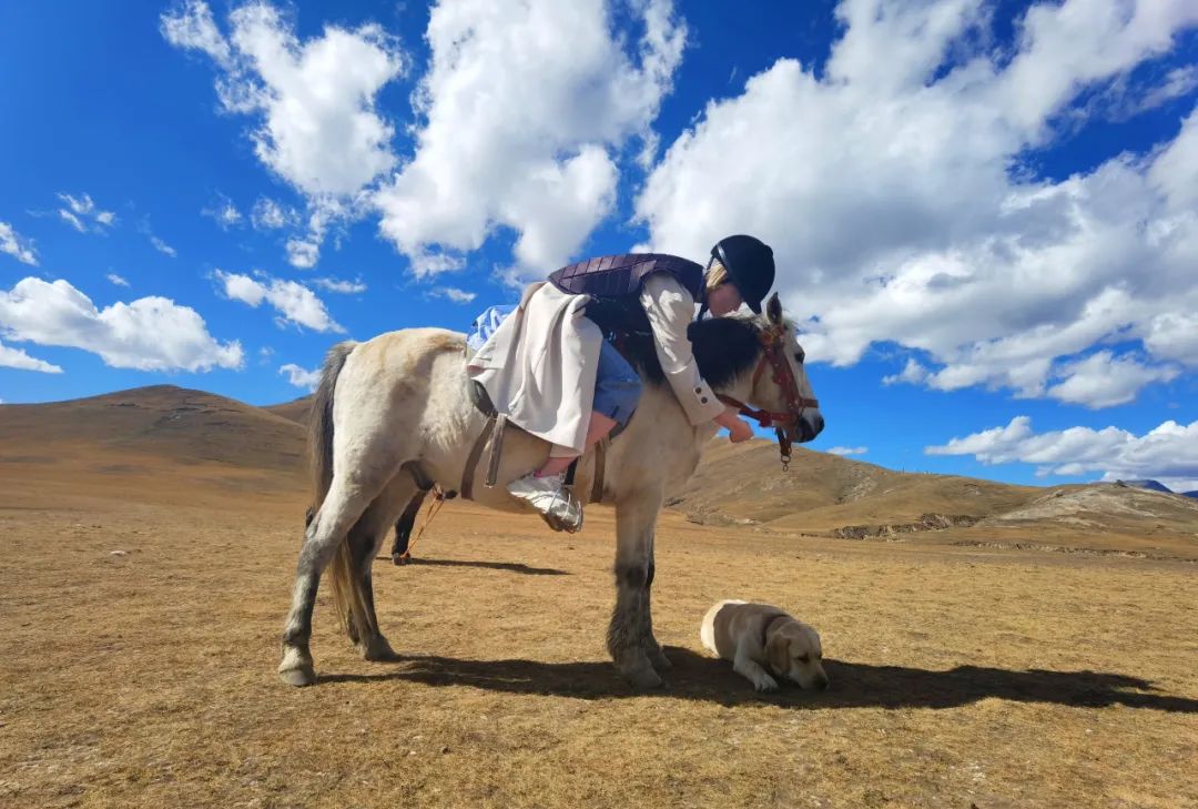 稻城亚丁租车攻略,西安去稻城亚丁攻略