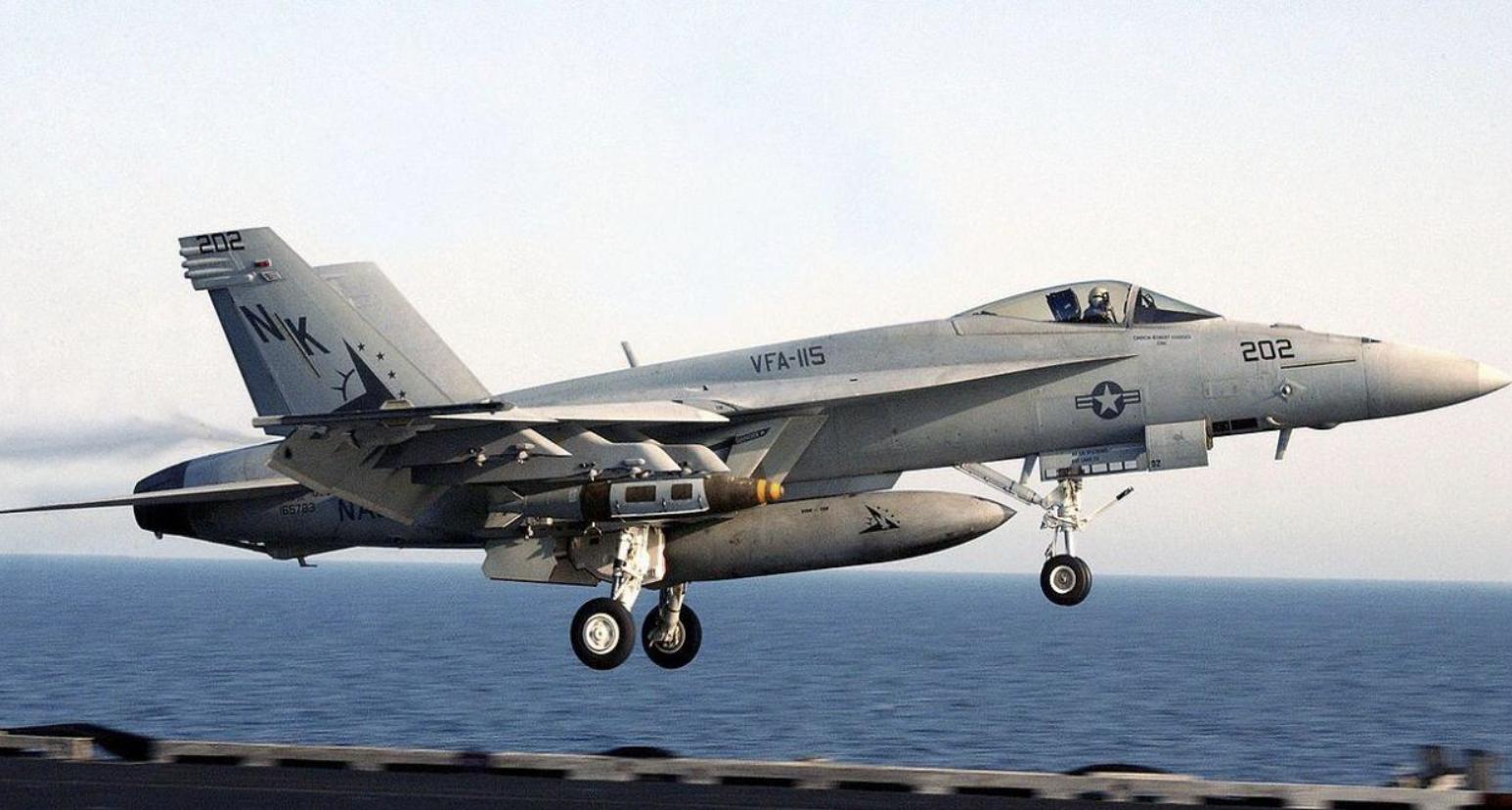 印度航母订单价格,印度新航母舰载机