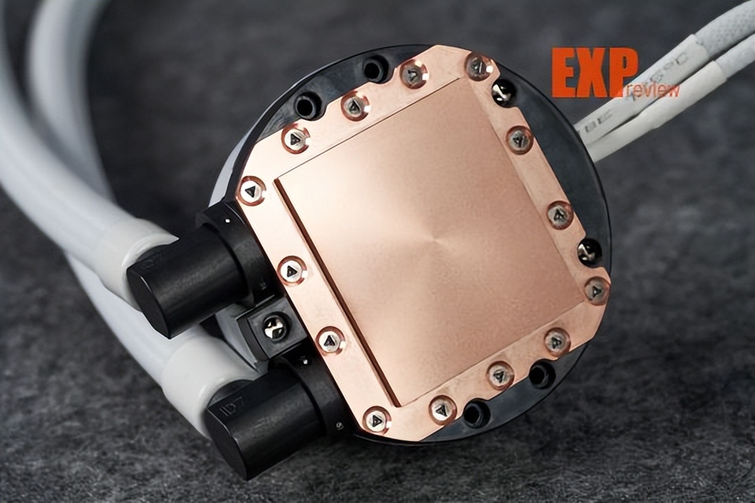 酷冷至尊炎神36030周年纪念版,酷冷至尊炎神360限定