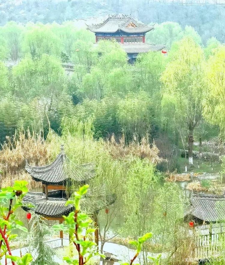 壹山窑禅院亲子夏令营招生简章