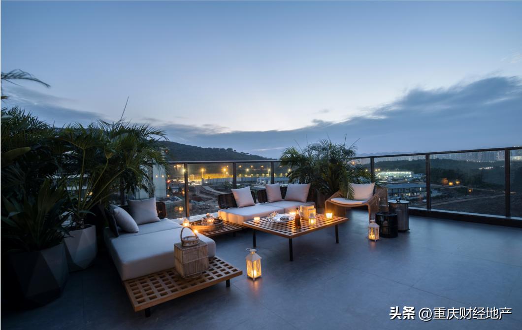 深挖西永高阶改善市场后，我们发现一个惊人的秘密……