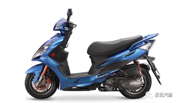 光阳krv180深度评测,光阳krv180小丙评测