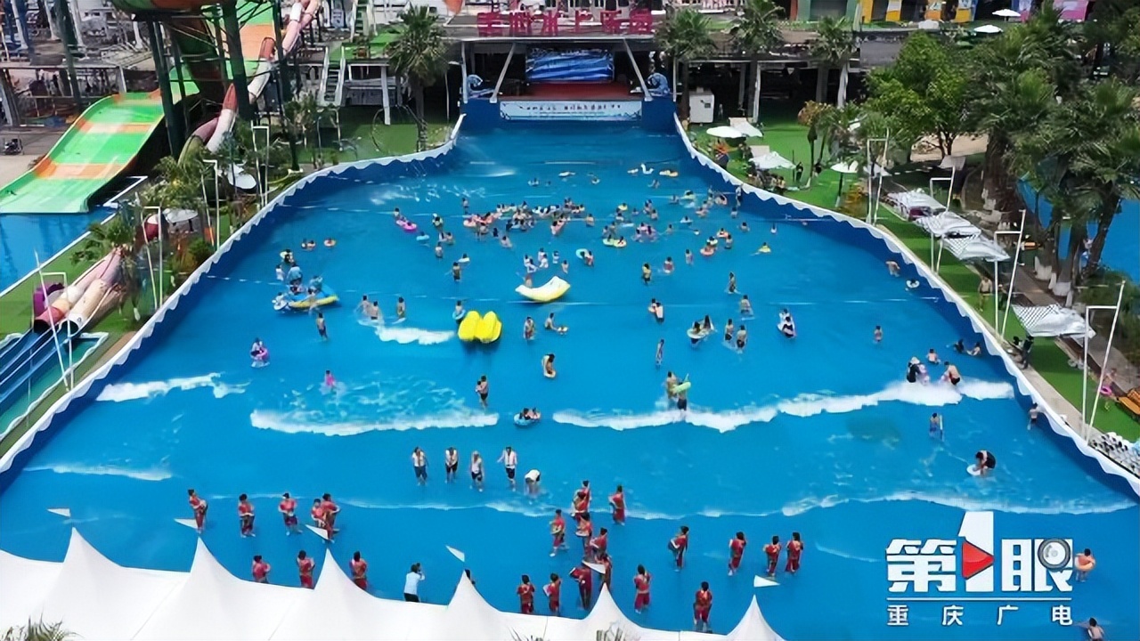 五年来“最火”端午收官,端午重庆人适合去哪玩