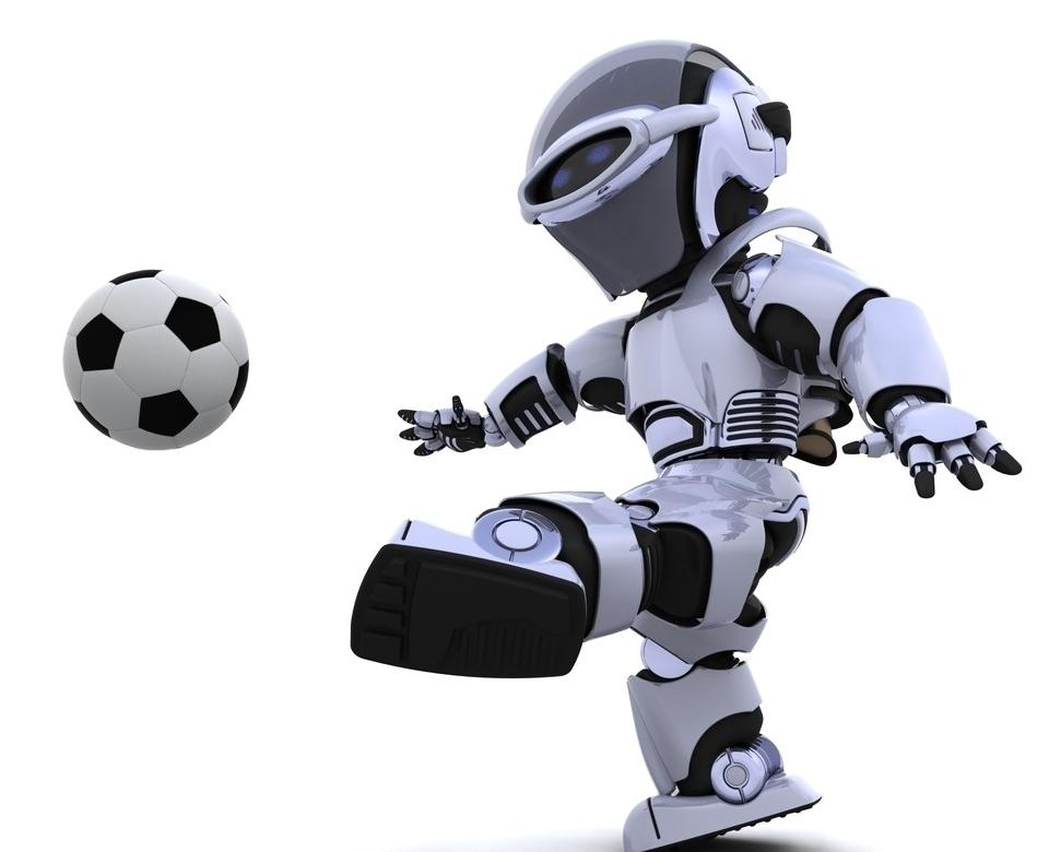 智能机器人体感机器人与人对话,智能机器人与新一代人机界面