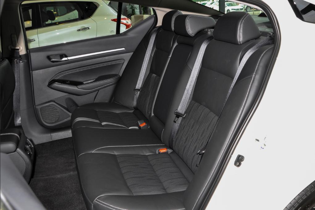 天籁2.0l舒适版评价,天籁2.0l舒适版车主评价