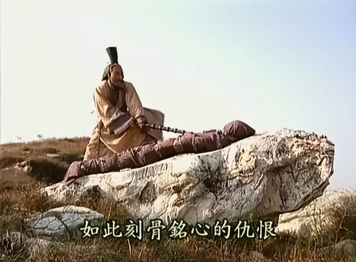 陈宝国版雍正王朝是哪一年,陈宝国的经典电视剧有哪些