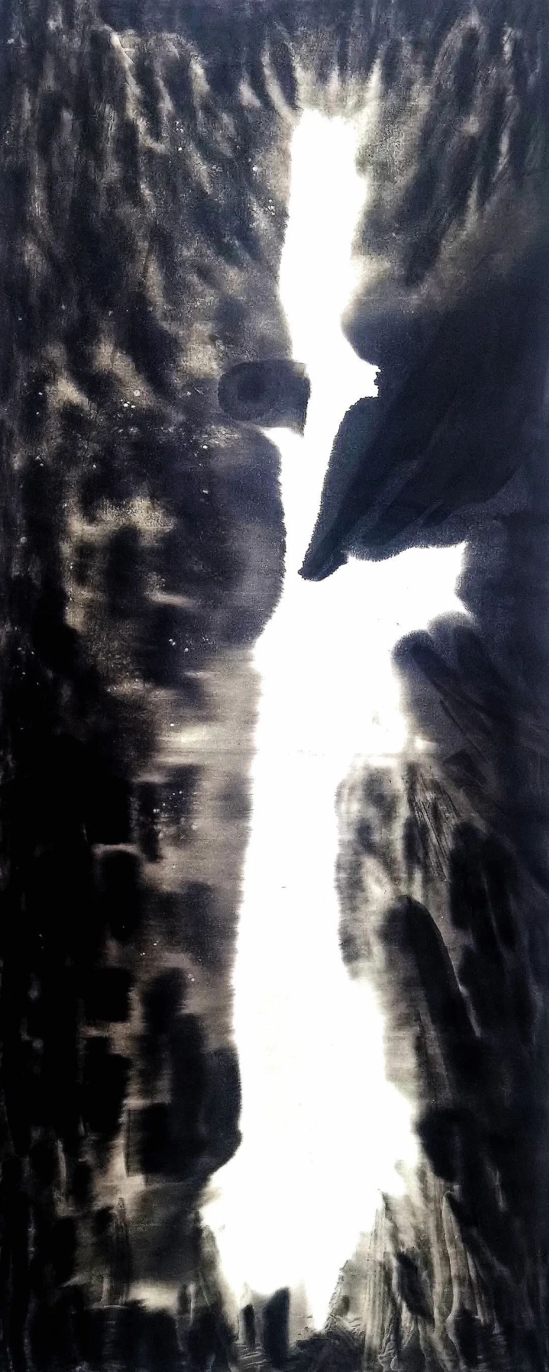 《怡品抽象》2023年四月份专刊