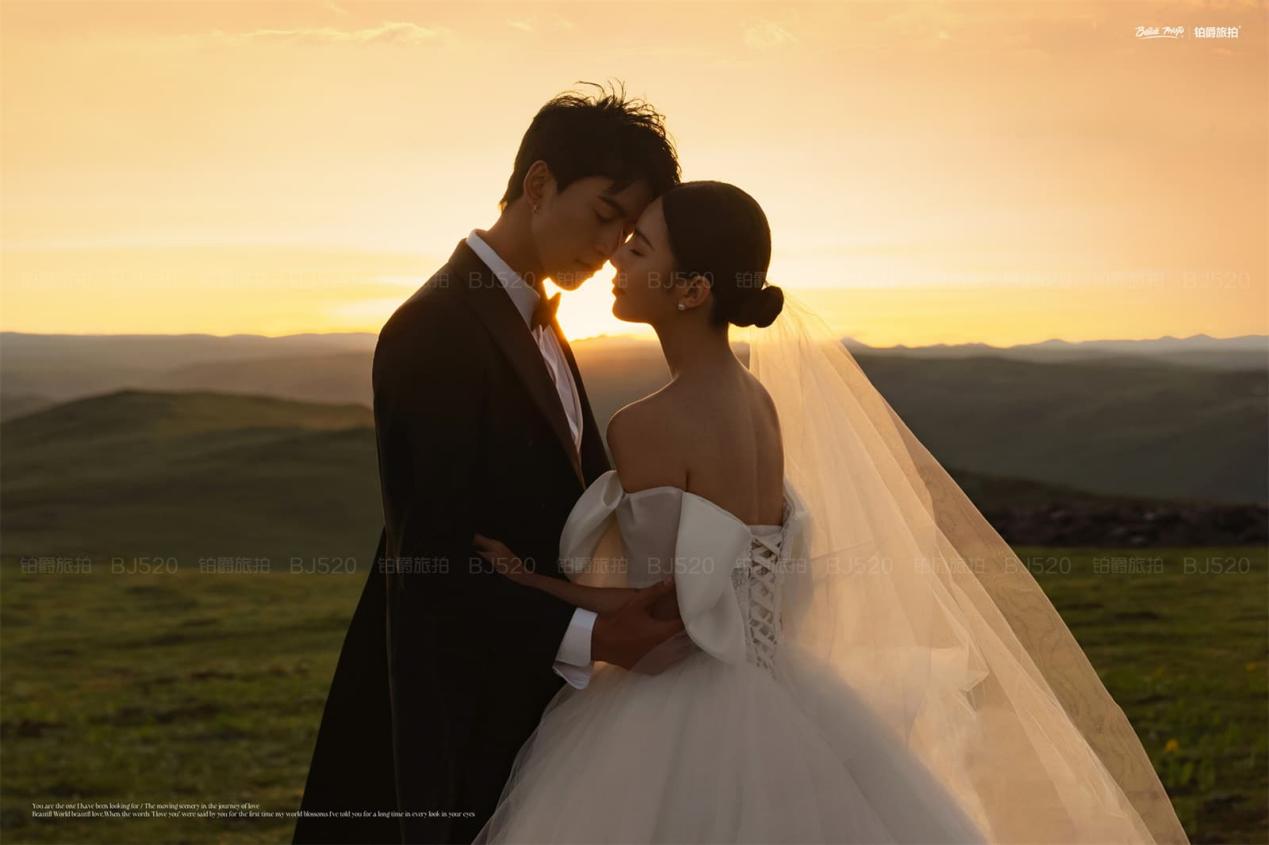 铂爵旅拍丽江拍婚纱照几月份最好,三亚铂爵旅拍婚纱照亚龙湾攻略