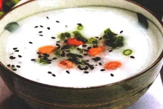 早上怎么搭配一周的早餐粥,月子餐早餐粥搭配什么适合