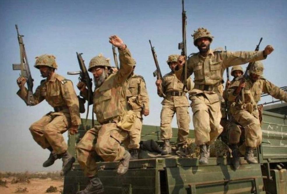 印度*队军**实力和中国差距多大？美专家评价印度：再胡闹等于自杀