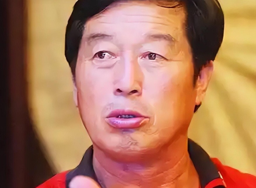 马俊仁哪一年去世,2015年马俊仁近况