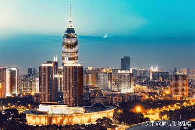 南京未来几个月房价,南京未来5年房价