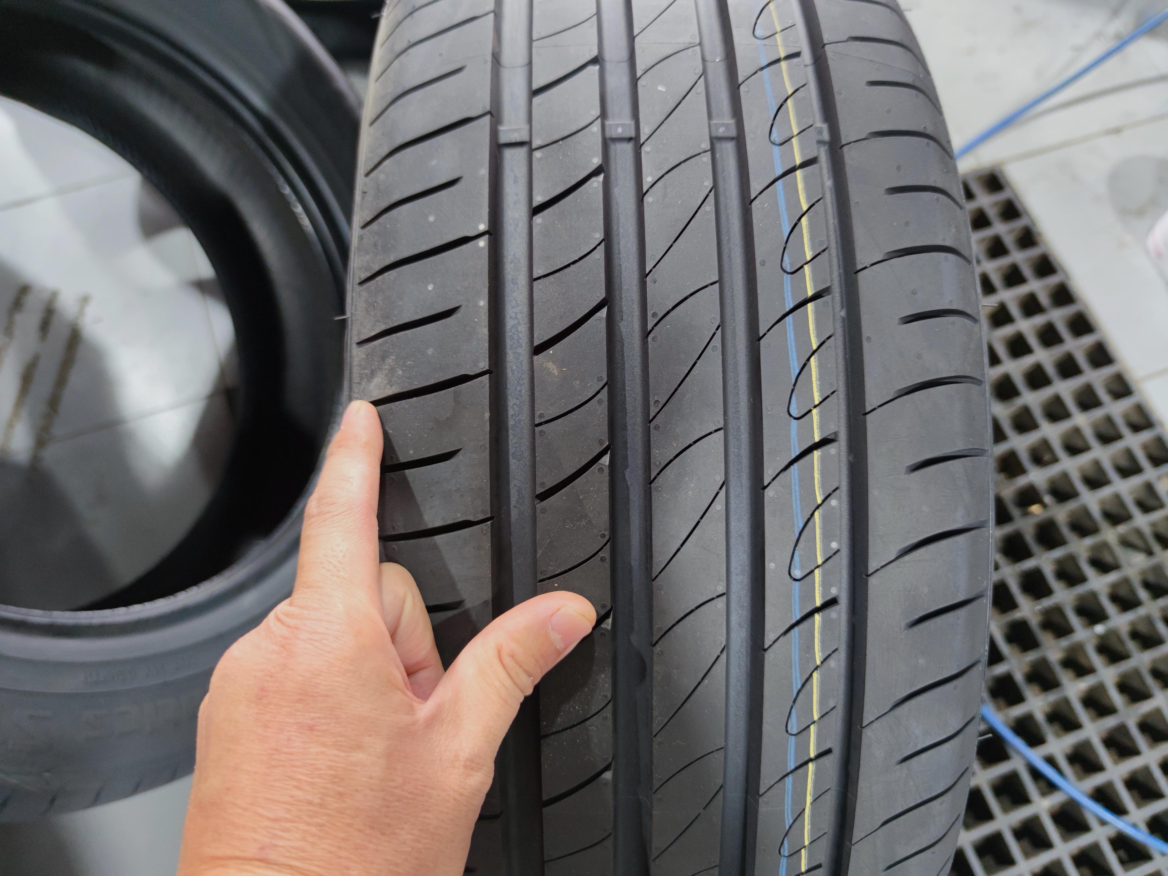 黑科技安全轮胎怎么样,黑科技智商税