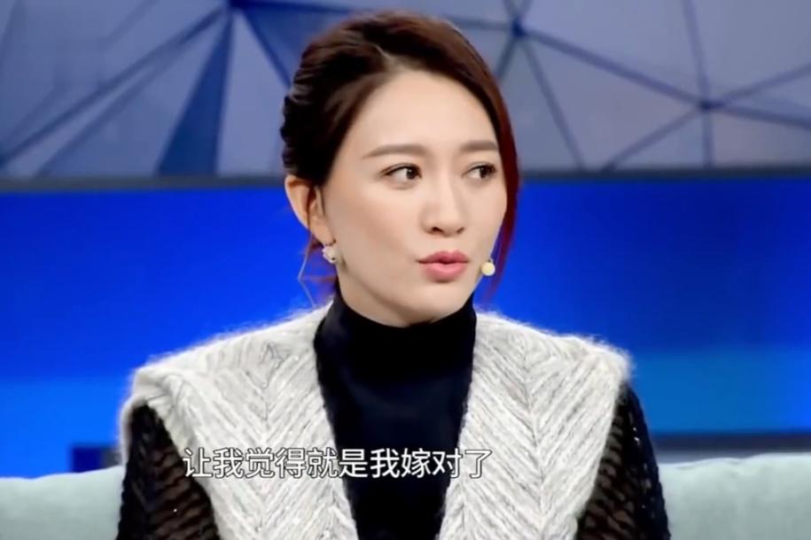 徐佳宁等了李小冉十年吗,徐佳宁只结一次婚吗