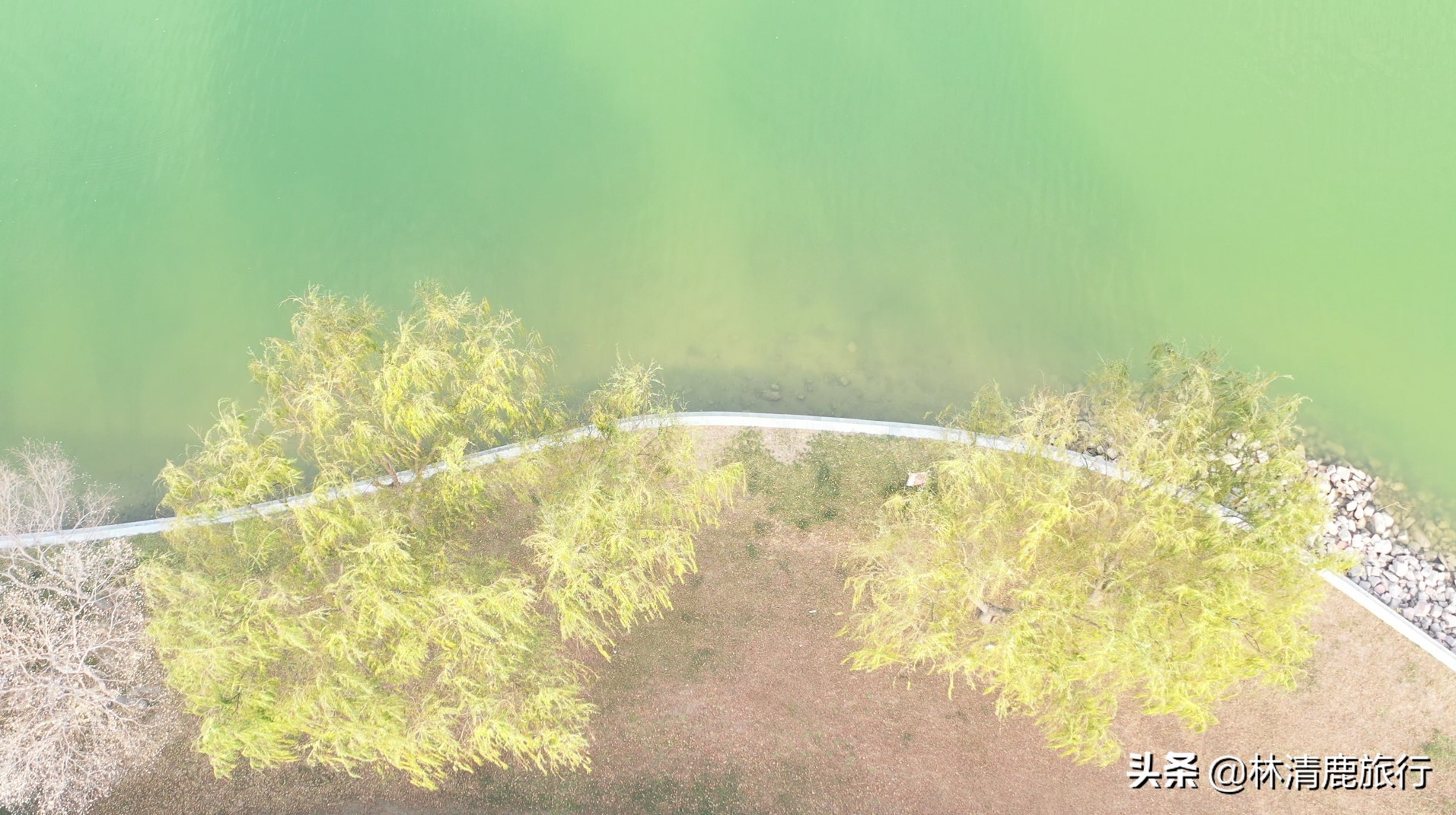 郑州大型湖泊公园,郑州环湖亲子公园图