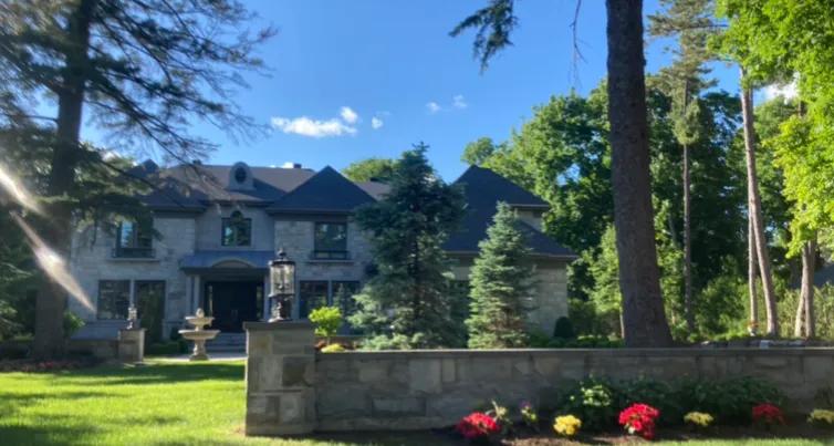 移民蒙特利尔的心酸,移民蒙特利尔以后的生活