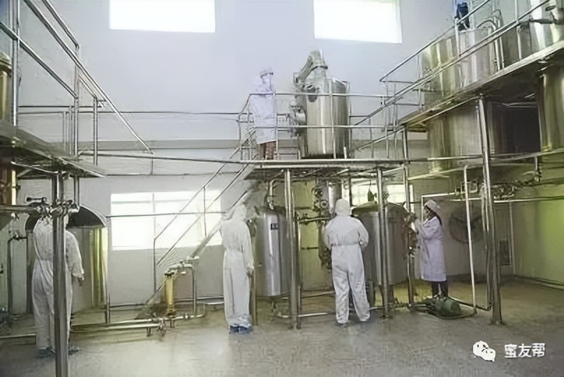 吃什么样的蜂蜜才是好的,带你了解不一样的蜂蜜