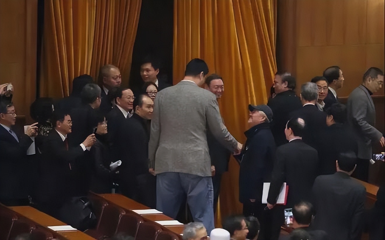 赵本山和李永波怎么认识的,赵本山辽篮李永波