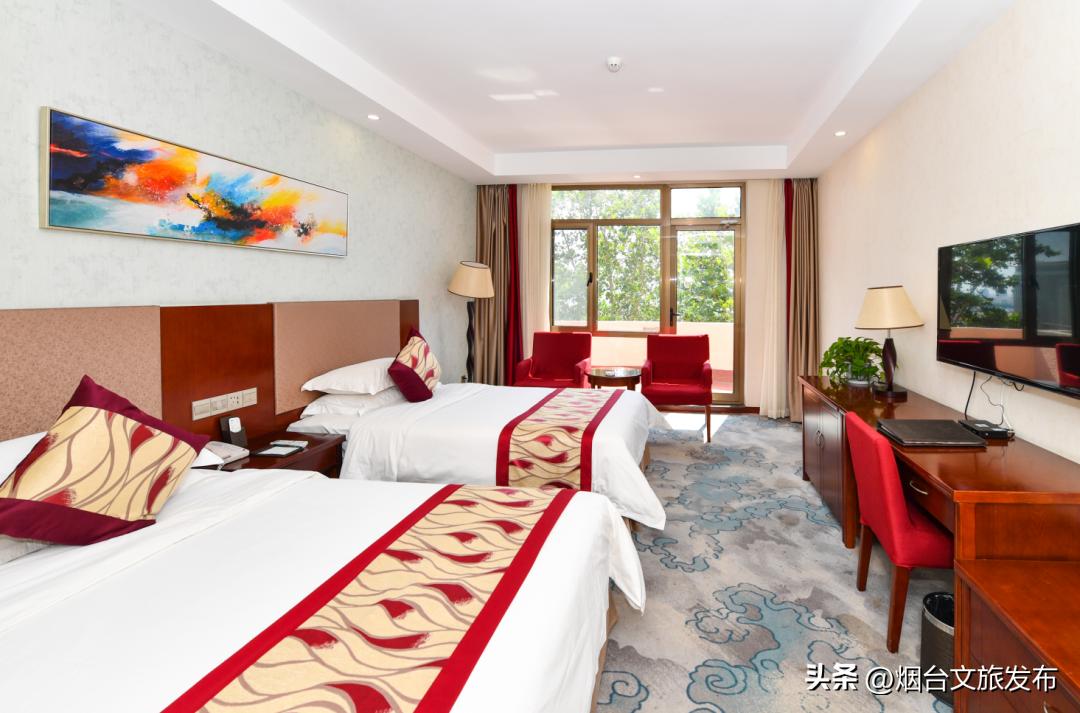 烟台山灯会庙会一日游,烟台南山景区有什么活动