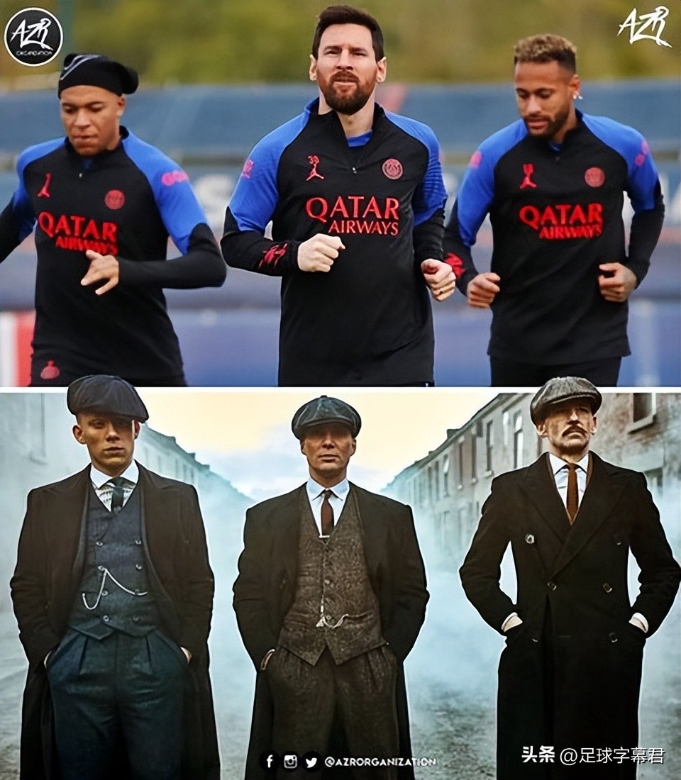 每日足坛趣图,范迪克十大巅峰进球