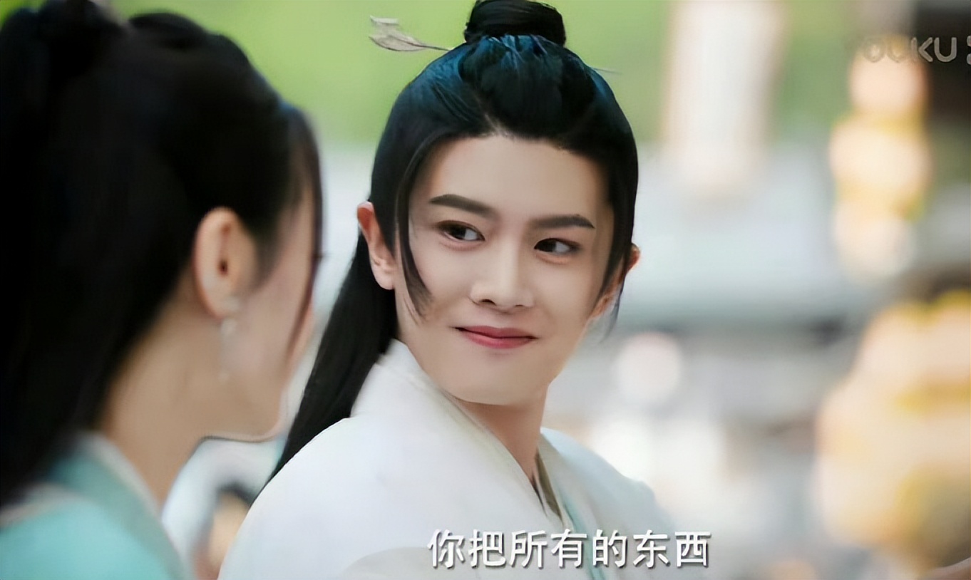 长意纪云禾吻,林昊青和纪云禾接吻