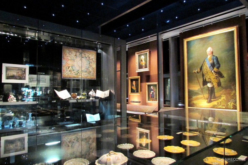 LostSymbol：共济会法国大东方会巴黎总部参观