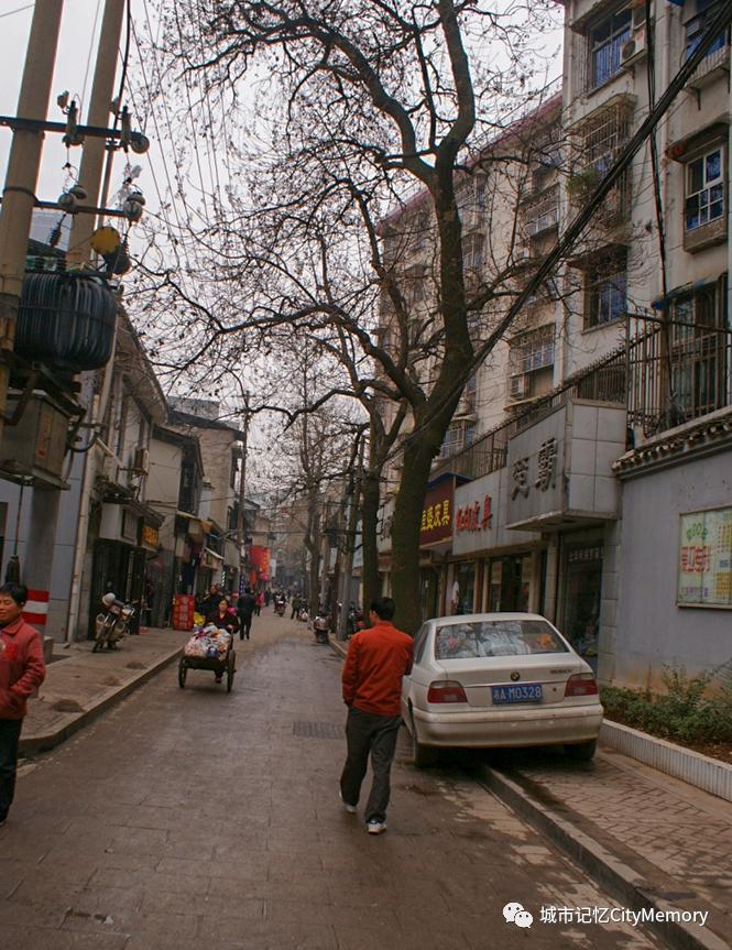 长沙历史文化遗址,长沙老街书院巷