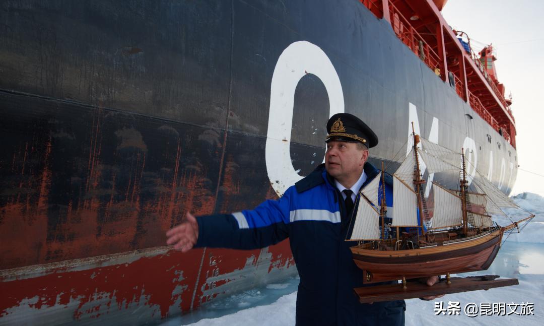 郑和西洋船模型,郑和宝船船模