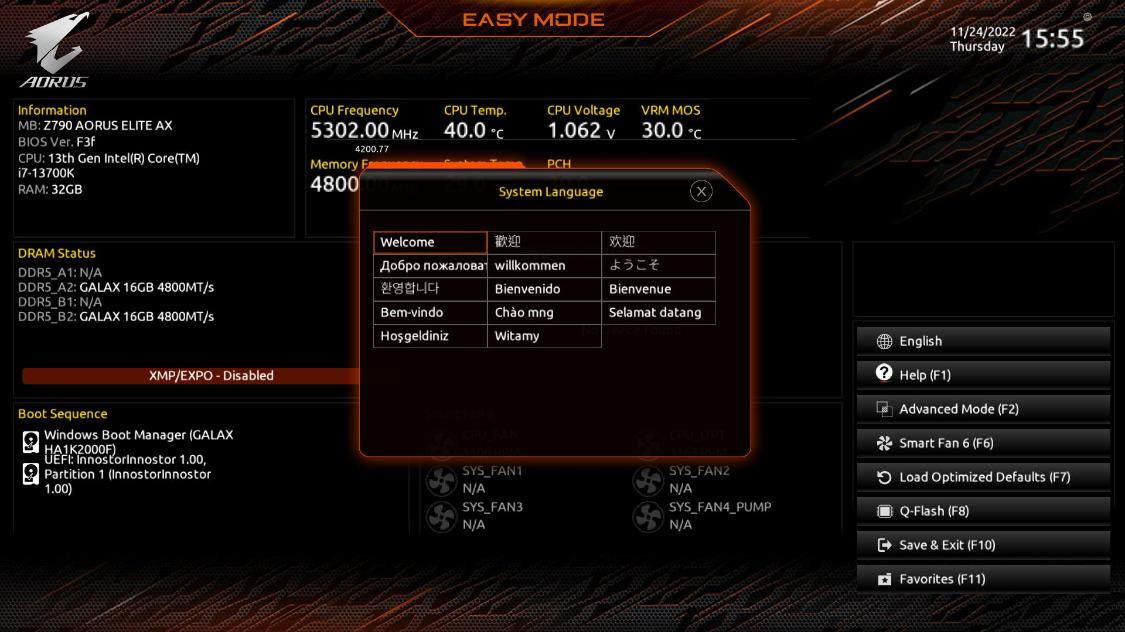 z790主板低端和高端有什么区别,技嘉d5z790主板推荐