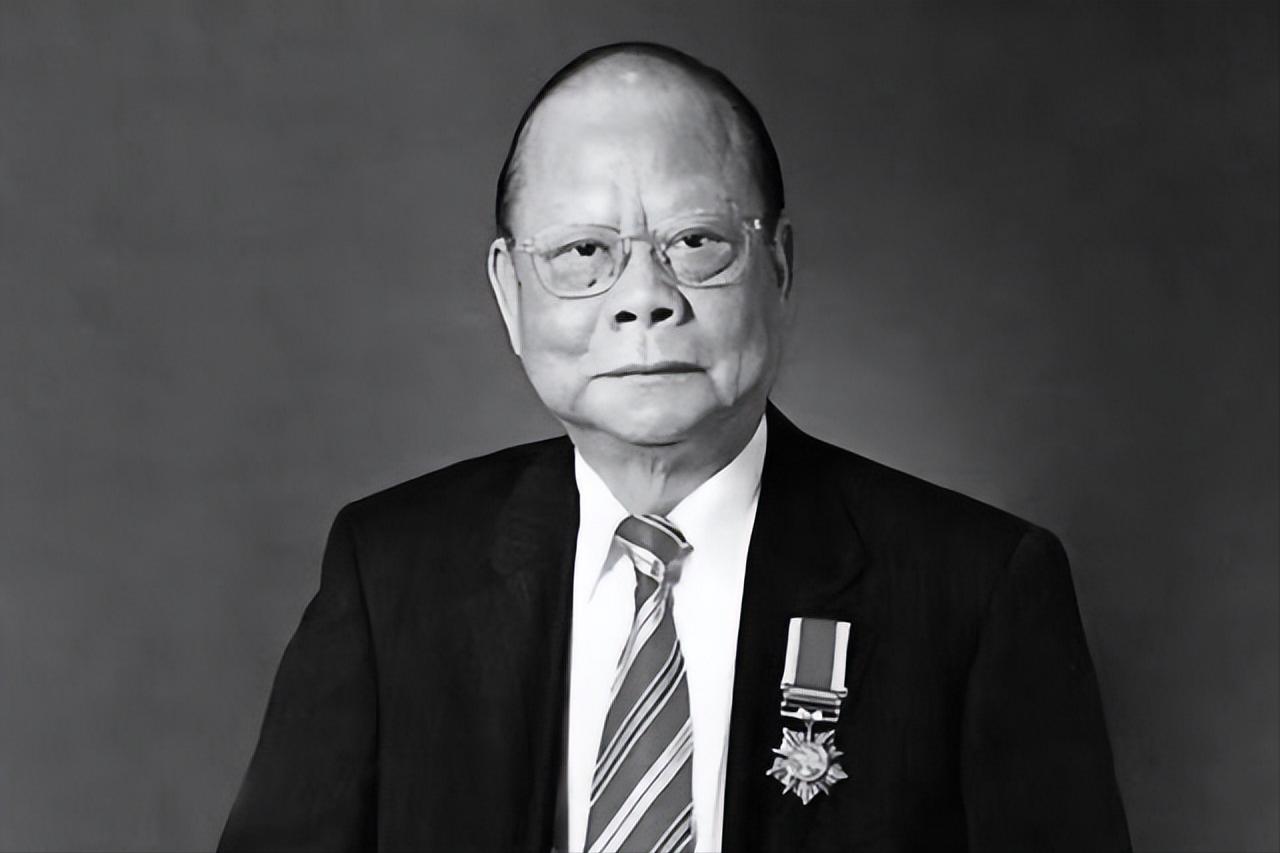 金利来老板曾宪梓简历,金利来创始人曾宪梓遗产分配