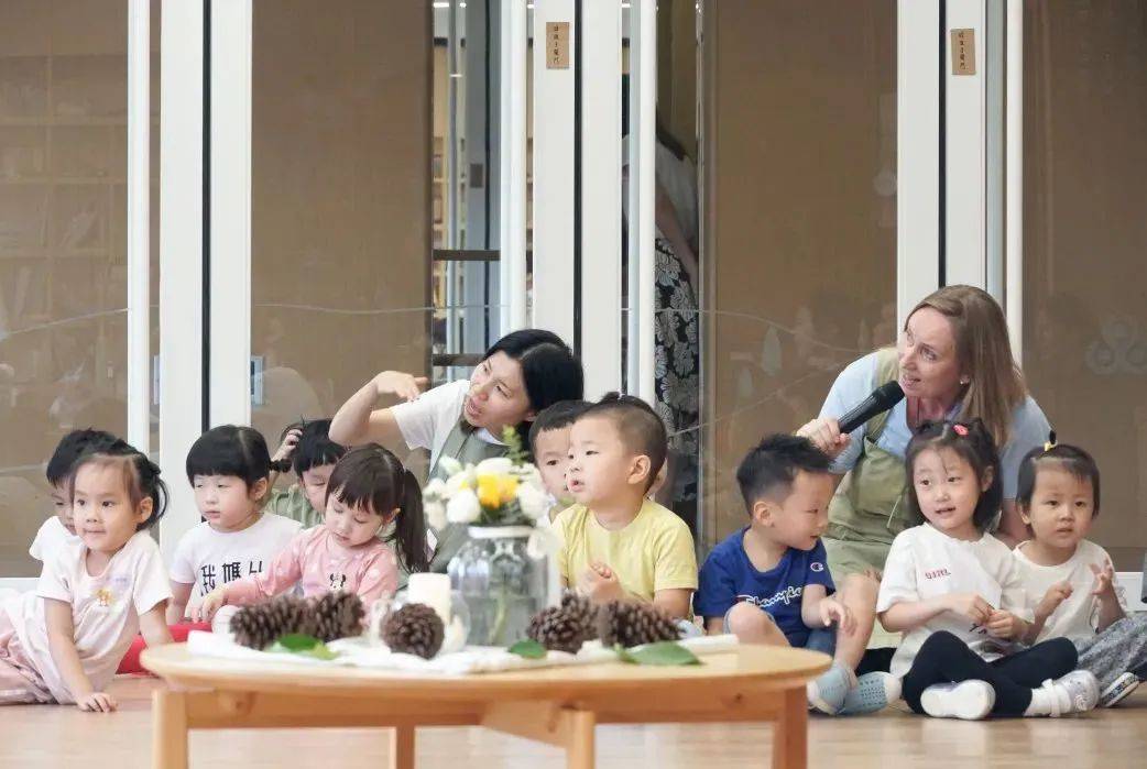 什么是优秀的幼师,什么是优秀的幼儿教师