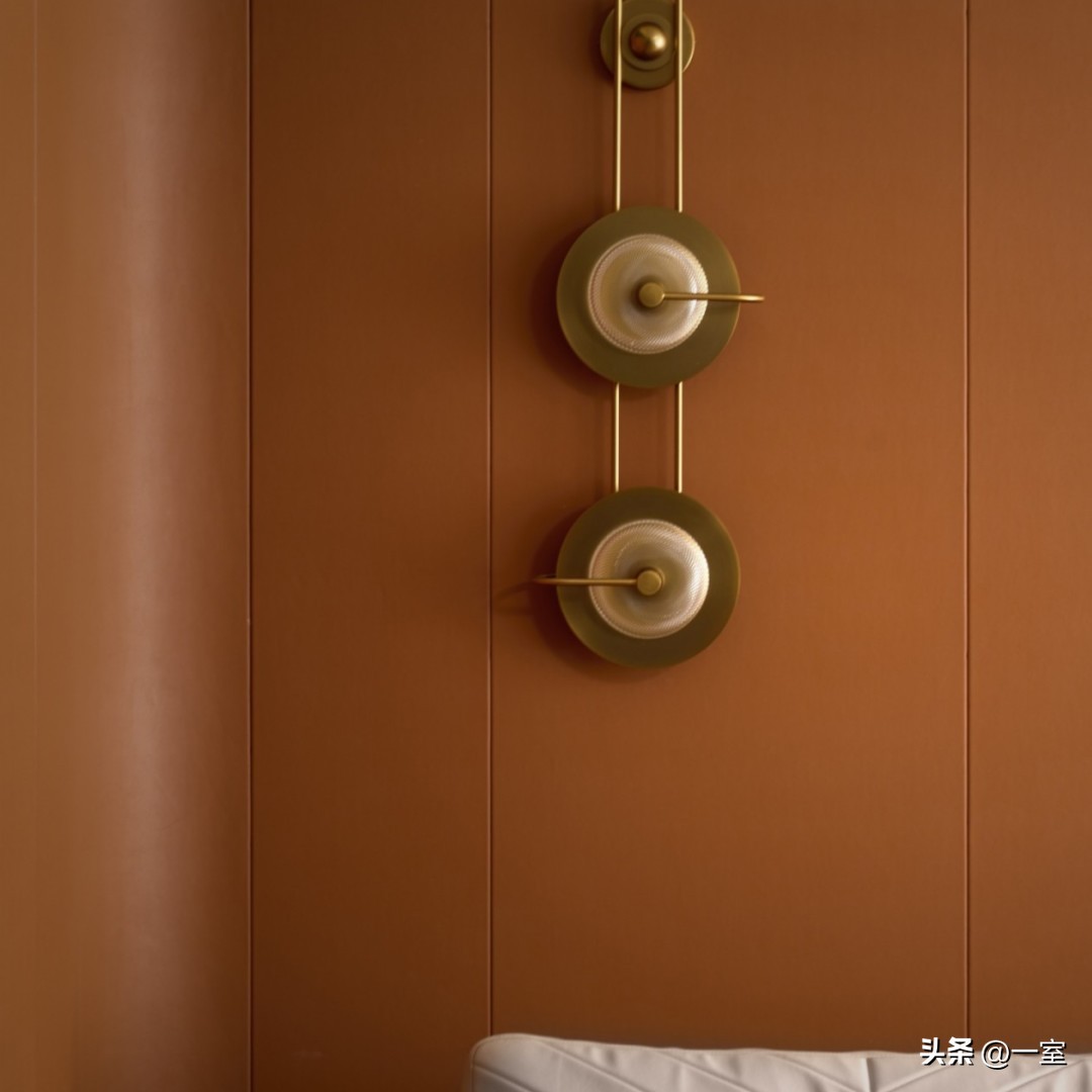 当下最流行的背景墙设计,背景墙设计思路和材料