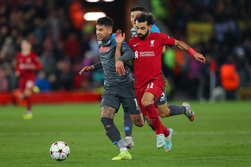 英超最火球星哈兰德,2023英超射手榜哈兰德凯恩