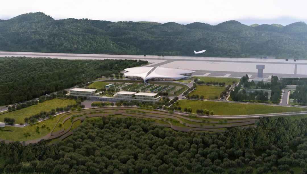 丽水13个项目,5692亿丽水集中开工项目