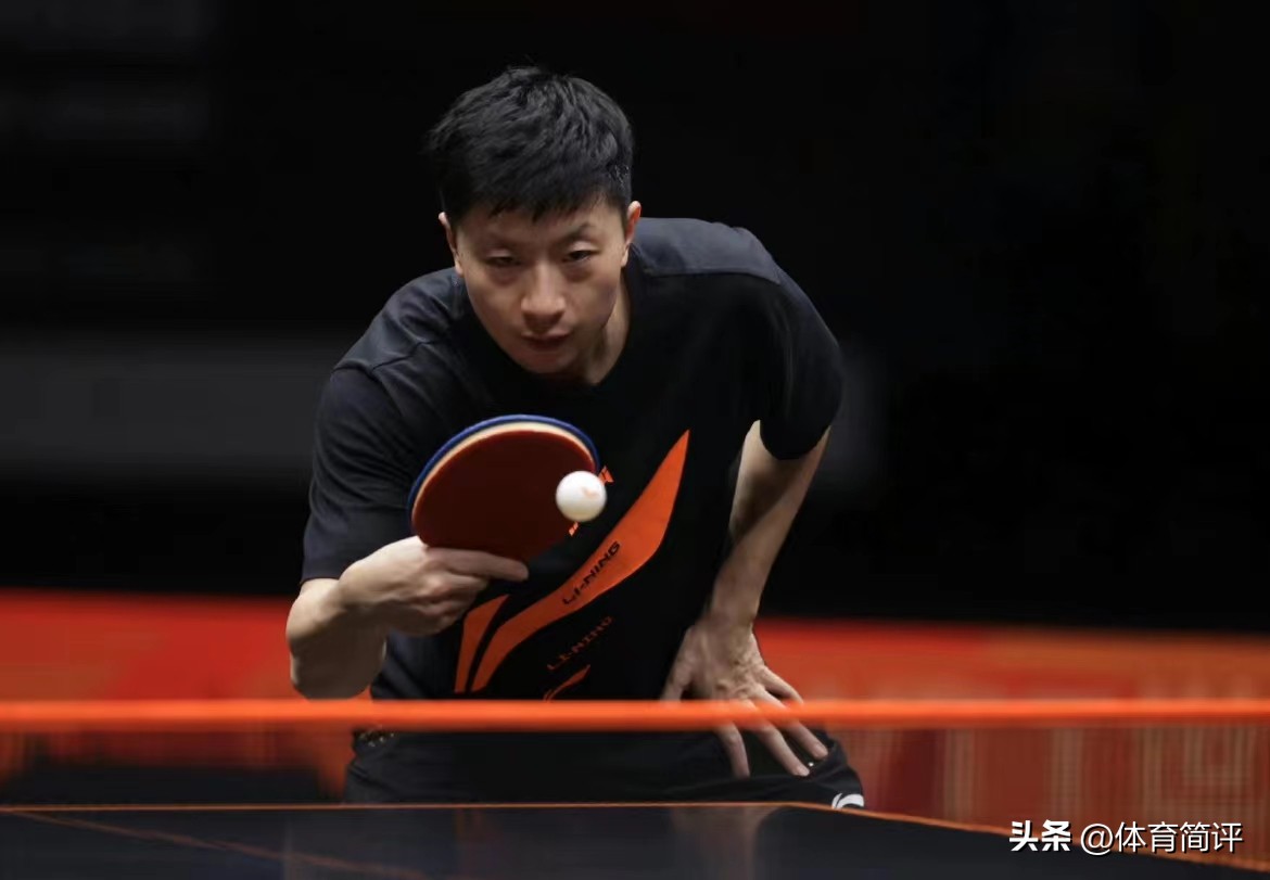 2022wtt大满贯新加坡站直播,wtt男子总决赛马龙晋级4强对阵表