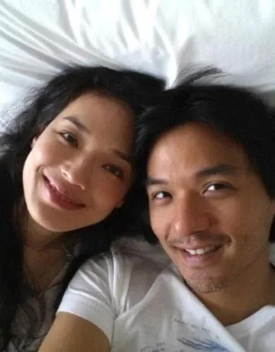 “三级片女神”舒淇：15岁“一脱成名”，40岁结婚，备孕五年