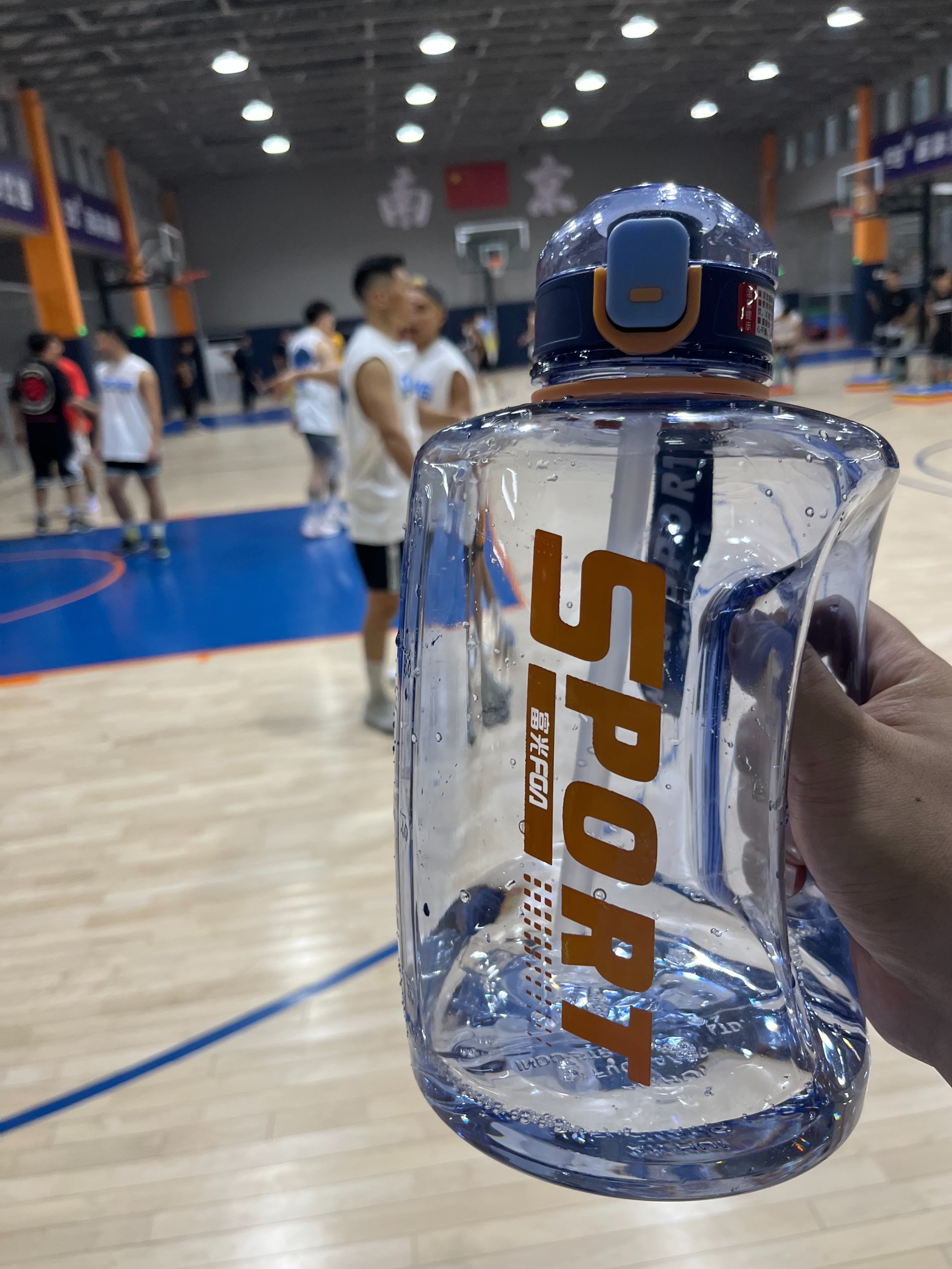 嗨翻全场篮球,篮球全场激情超燃