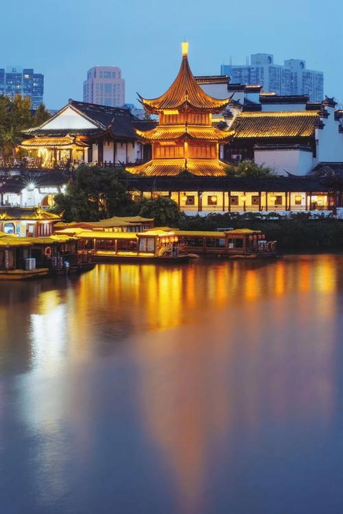 南京自驾游最值得去的景点,南京晚上十点后值得去的十大景点