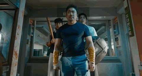 马东锡韩国版一拳超人,马东锡一拳超人上线时间