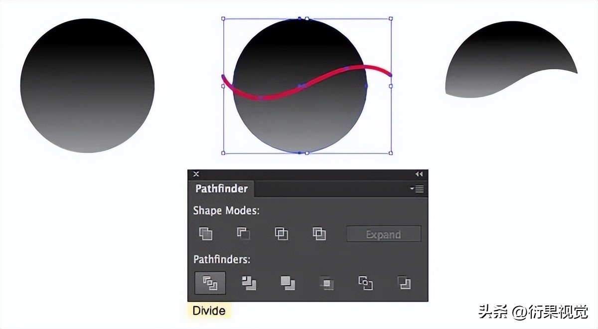 AI软件怎么做插画,ai软件怎么画3d车