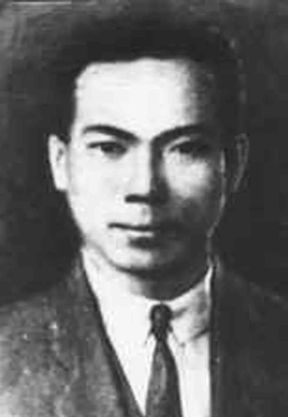 精武门陈真的真实照片,告诉你一个真实的华大