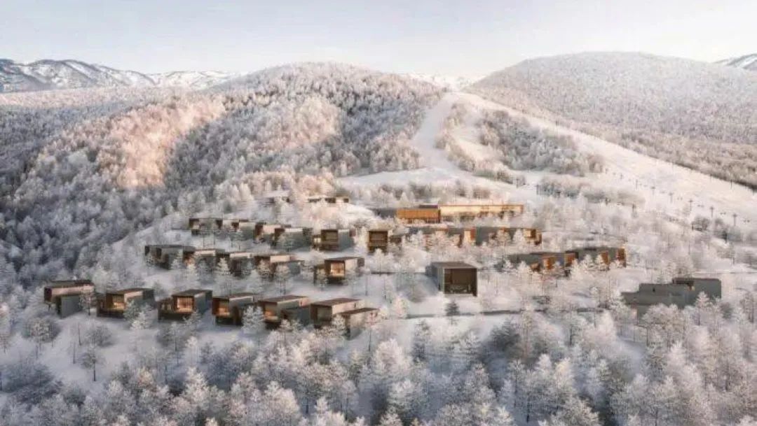 十大打卡品牌酒店,全国值得打卡的一百个酒店