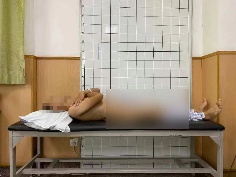 手术后平躺六小时睡着了,手术后终于睡着了