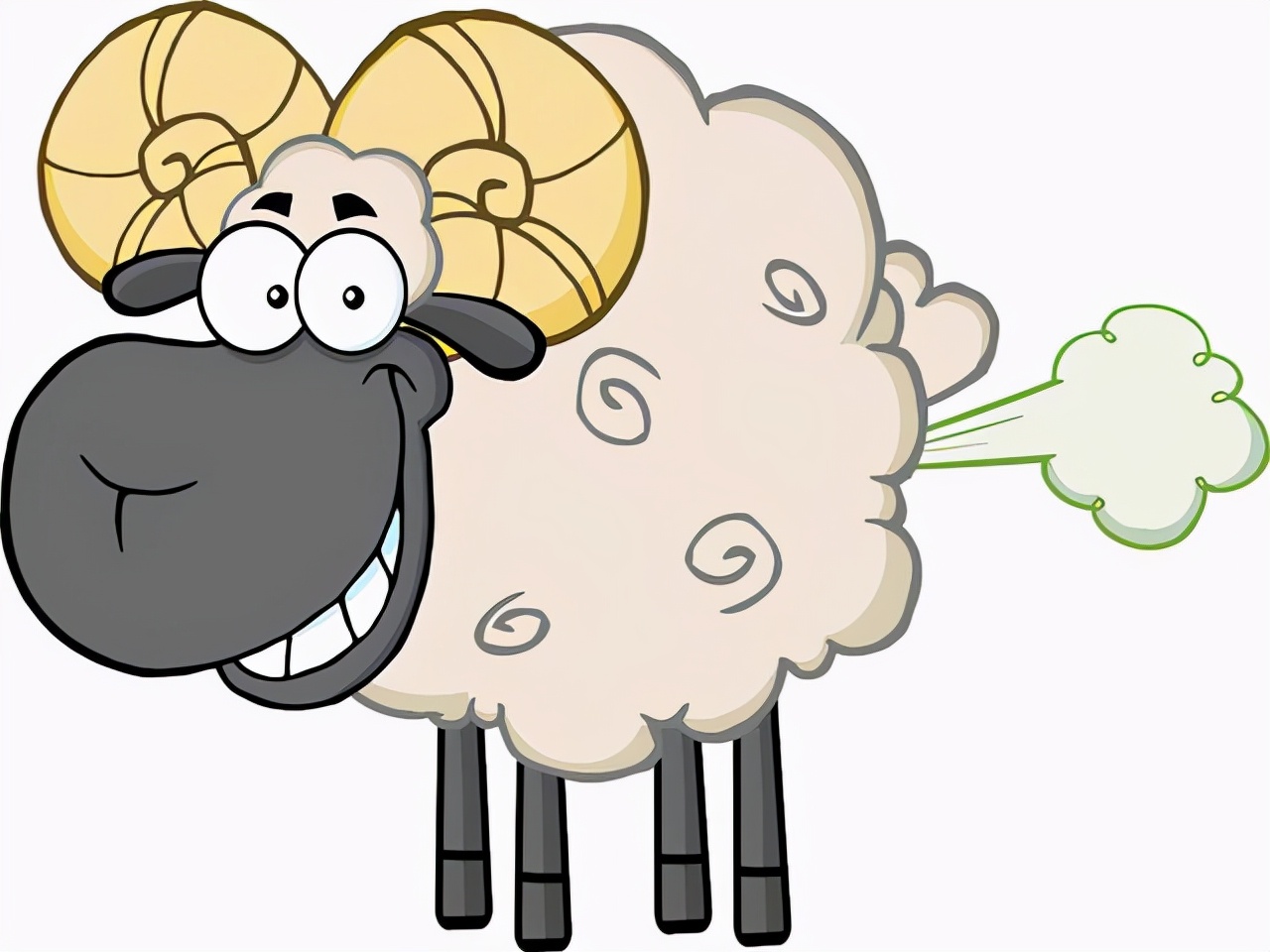 为什么吃了药经常放屁是在排毒吗,经常放屁是排毒要警惕这四种原因